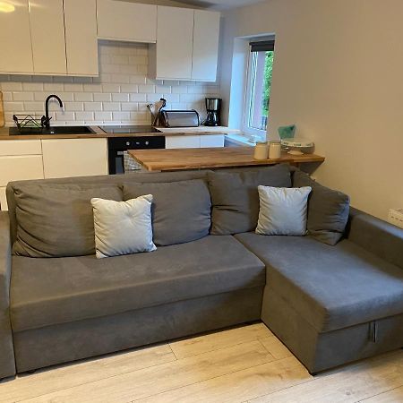 Apartament W Malowniczej Sosnowce Sosnówka 外观 照片