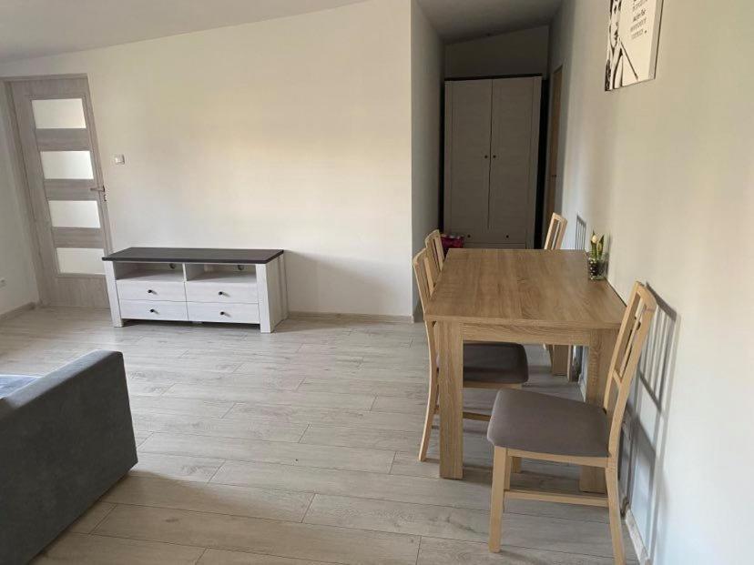Apartament W Malowniczej Sosnowce Sosnówka 外观 照片