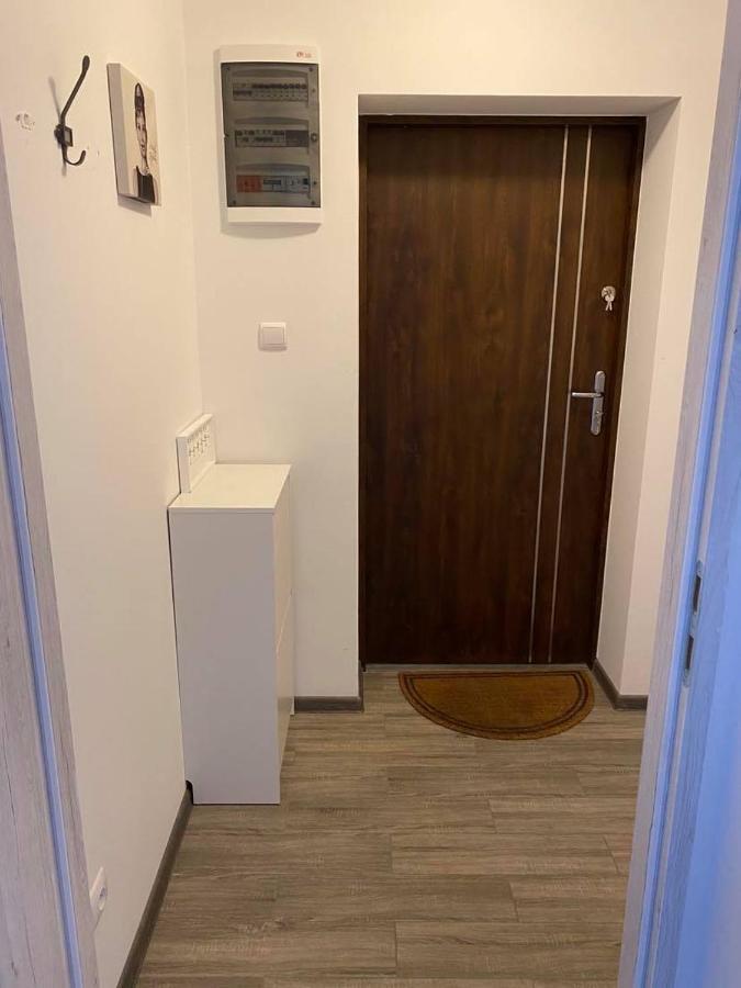 Apartament W Malowniczej Sosnowce Sosnówka 外观 照片