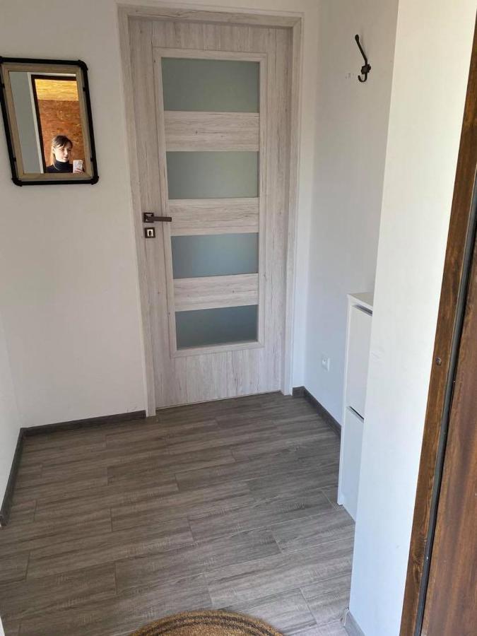 Apartament W Malowniczej Sosnowce Sosnówka 外观 照片