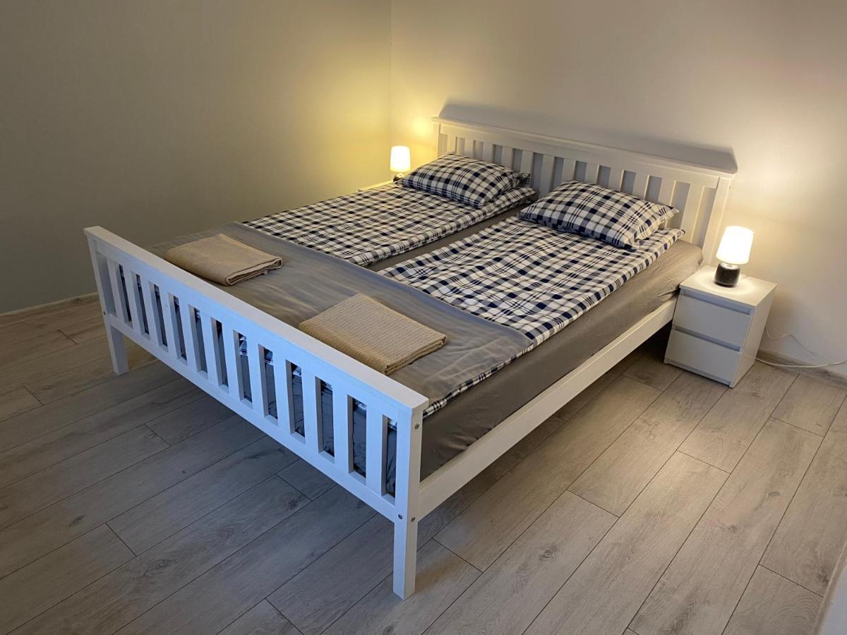 Apartament W Malowniczej Sosnowce Sosnówka 外观 照片