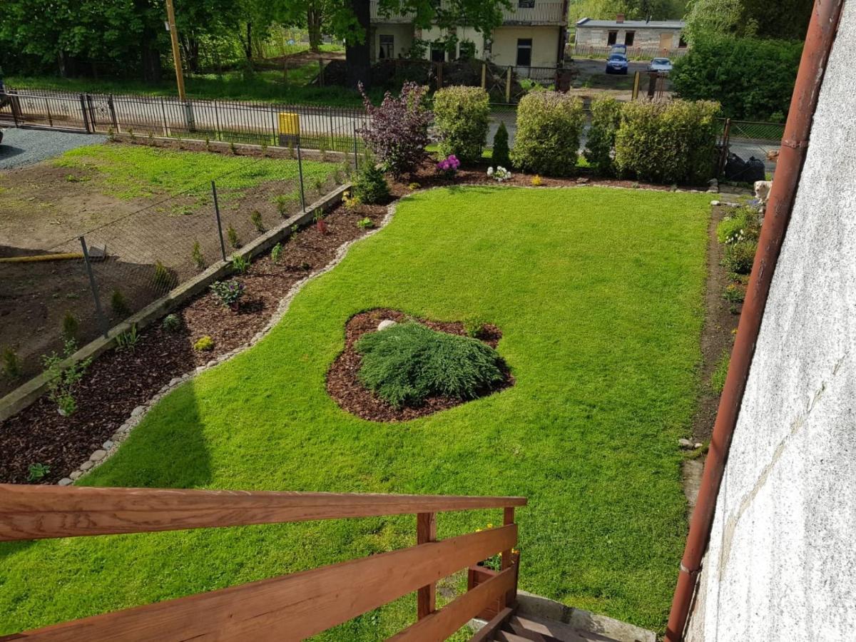 Apartament W Malowniczej Sosnowce Sosnówka 外观 照片